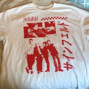 Seinfeld T- Shirt